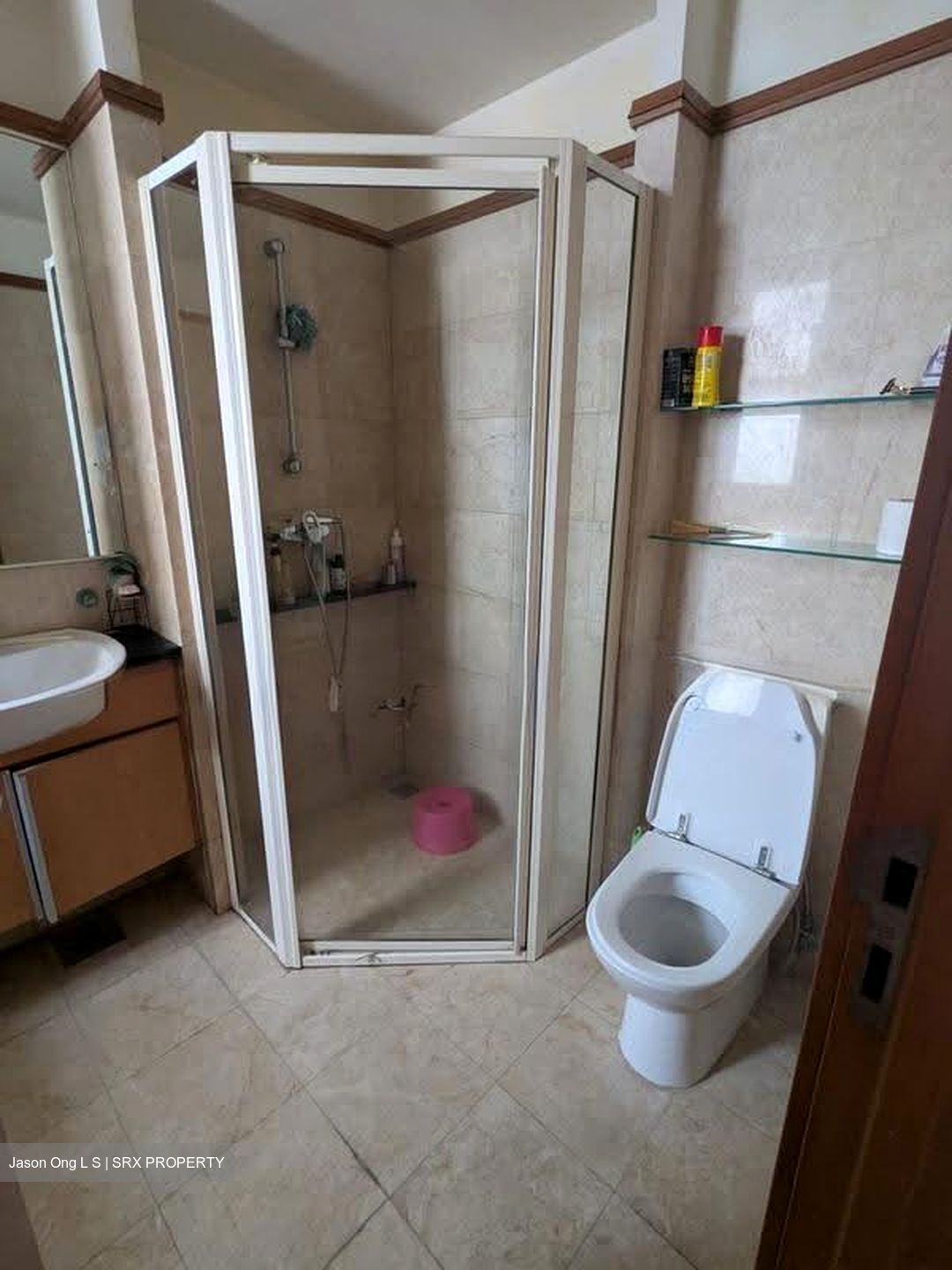 Changi Rise Condominium (D18), Condominium #634197611